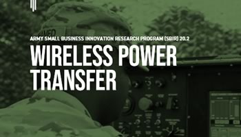 Infosheet-Wireless Power Transfer